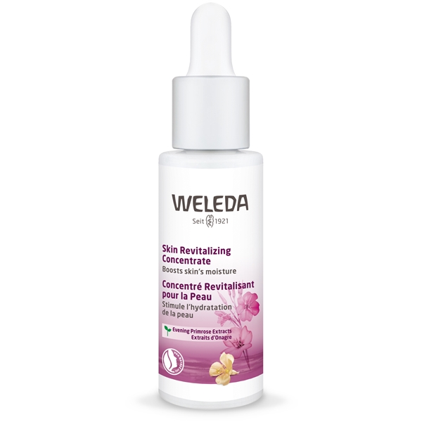 Evening Primrose Age Revitalising Concentrate