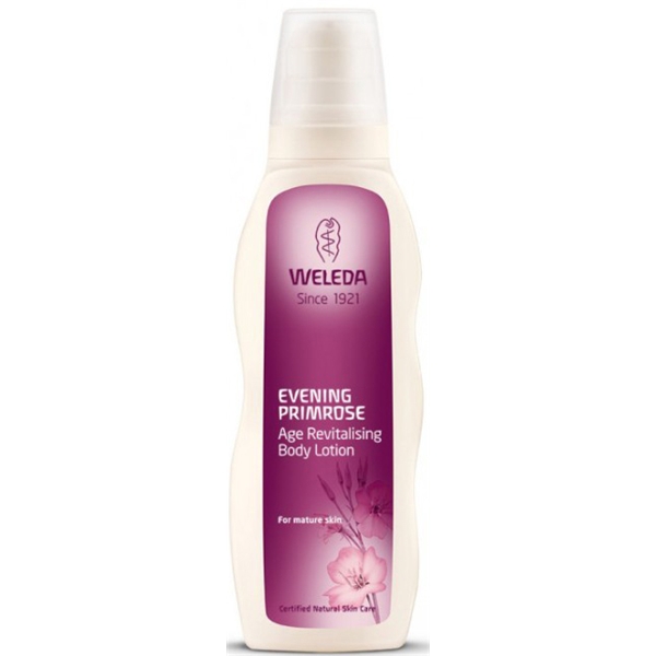 Evening Primrose Age Revitalising Bodylotion