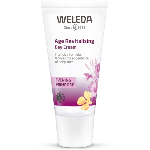 Evening Primrose Age Revitalising Day Cream