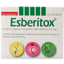 Esberitox