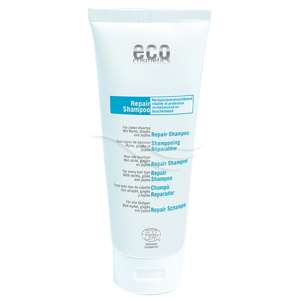 eco cosmetics Schampo repair