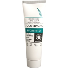 Eucalyptus Toothpaste