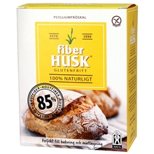 300 gr - FiberHUSK