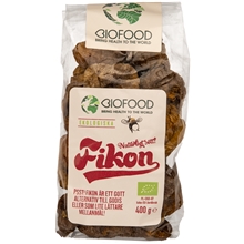 400 gr - Fikon EKO