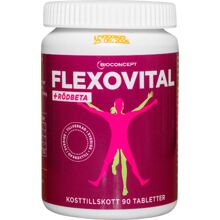 Flexovital+Rödbeta