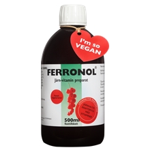 500 ml - Ferronol
