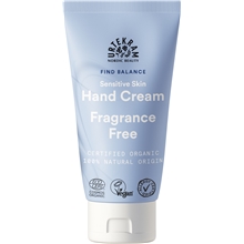 75 ml - Fragrance Free Handcream