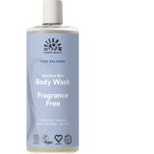 500 ml - Urtekram Fragrance Free Body Wash