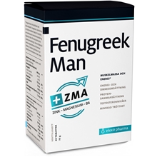 Fenugreek Man