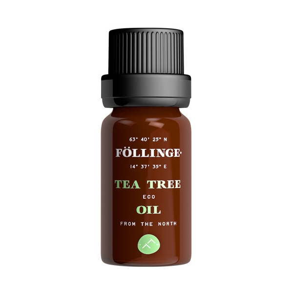 Tea-Tree olja
