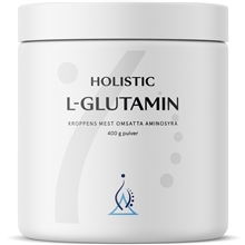 400 gr - Glutamin