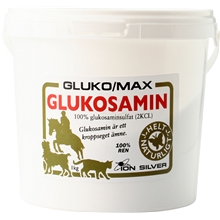 1000 gr - GlukoMax Glukosamin