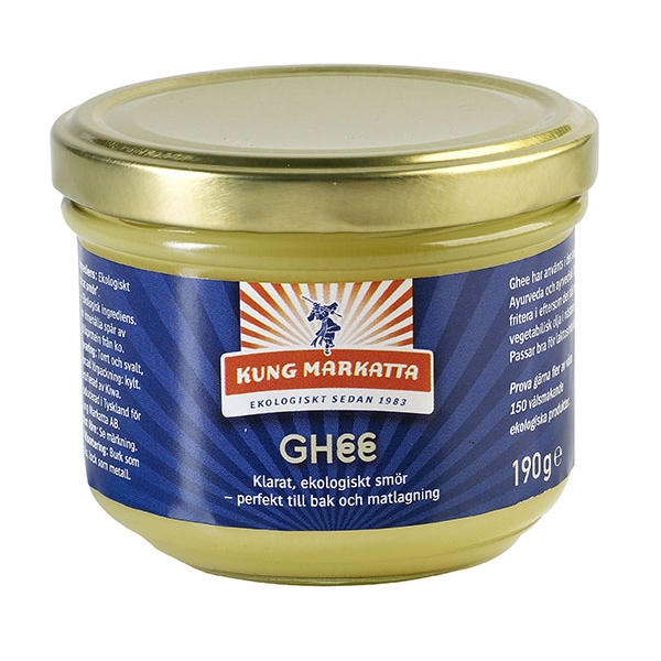 Ghee