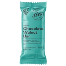 Get Raw Chocolate-Walnut 42 gr