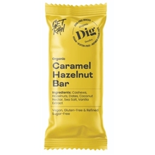 Dig Caramel-Hazelnut 42 gr