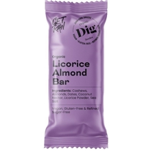 42 gr - Licorice-Almond - Get Raw