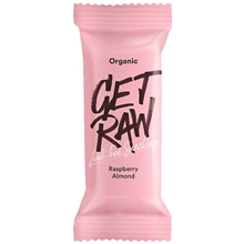 Get Raw Raspberry-Almond 42 gr