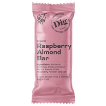 Dig Raspberry-Almond 42 gr