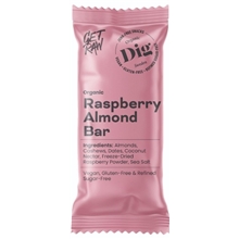 Get Raw Raspberry-Almond 42 gr