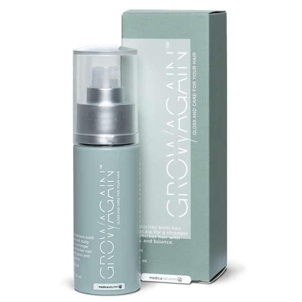 GrowAgain Serum