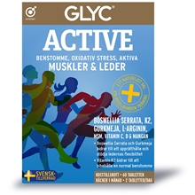 GLYC ACTIVE