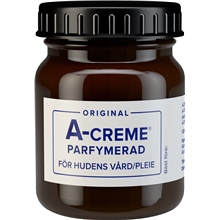 120 gr - A-Creme Parfymerad