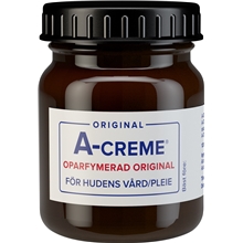 120 gr - A-Creme Oparfymerad Original