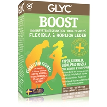GLYC BOOST
