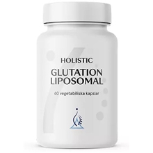 60 kapselia - Glutation Liposomal