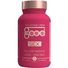 Good Sex