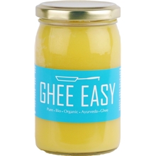 245 gr - Ghee Naturell