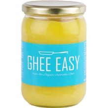 500 gr - Ghee Naturell