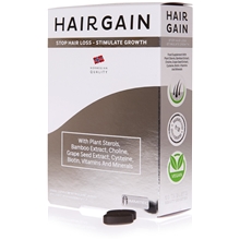 60 tablettia - Hairgain Woman