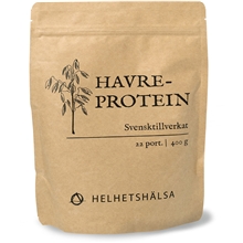 400 gr - Havreprotein