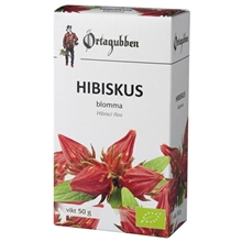 50 gr - Hibiskus