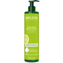 250 ml - Weleda Hydrating Body Lotion