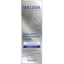 30 ml - Weleda Dark Spot Brightening Serum