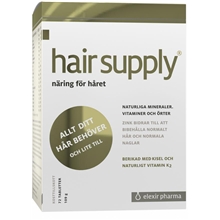 Hair Supply 72t