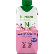 Nutrilett Smoothie