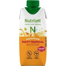 330 ml - Trooppinen - Nutrilett Smoothie