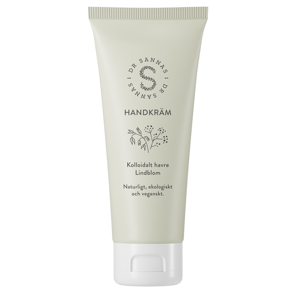 Hand Cream