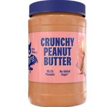 700 gr - HealthyCo Peanut Butter Crunchy