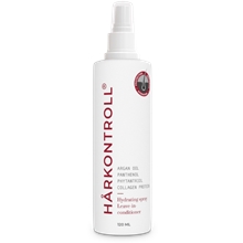 120 ml - Hårkontroll Hair Shine Boosting Spray