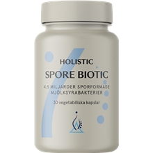 Holistic Spore Biotic 30 kapselia
