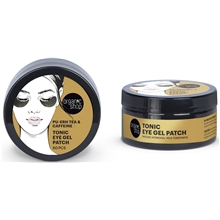 Tonic Eye Gel Patch Pu-erh tea & Caffeine