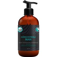 250 ml - Hårkontroll Man Hair Thickening Shampoo