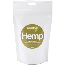 200 gr - Hemp Seeds