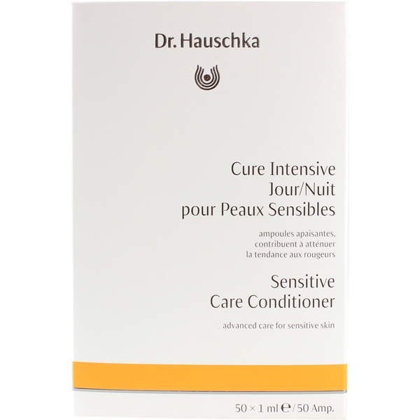 Sensitive Care Conditioner 50 ampuller