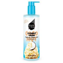 Shower Gel Coconut Crush 400 ml