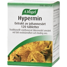 120 tablettia - Hypermin